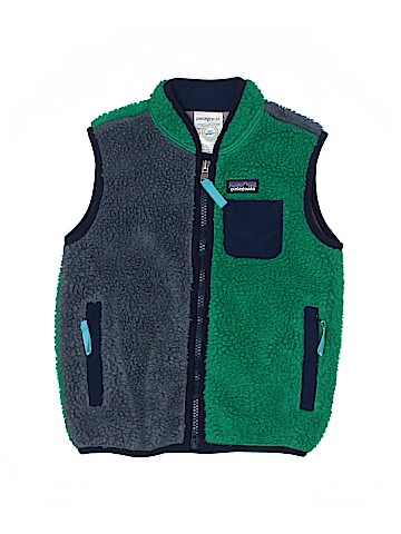 Patagonia Vest (view 1)