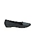 Crocs Black Flats Size 9 (wide) - photo 1