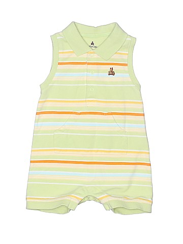 Baby Gap Short Sleeve Outfit (view 1)