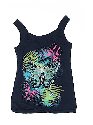 SO Sleeveless T-Shirt (view 1)