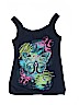 SO Blue Sleeveless T-Shirt Size 7 - 8 - photo 1