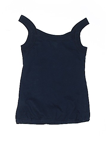 SO Sleeveless T-Shirt (view 2)