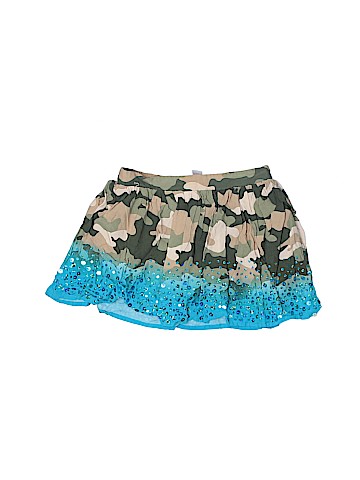 Justice Skort (view 1)