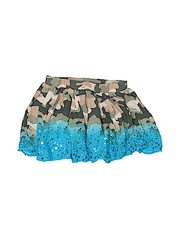 Justice Skort (view 2)