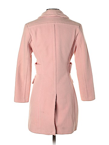 Moda International Coat (view 2)