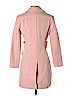 Moda International Pink Coat Size 0 (petite) - photo 2