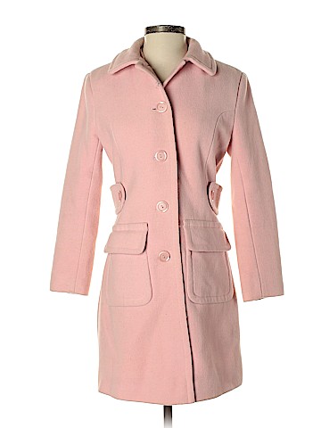 Moda International Coat (view 1)