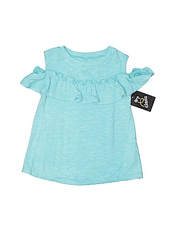 Art Class Short Sleeve Top (view 1)