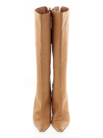 David Aaron Boots (view 2)