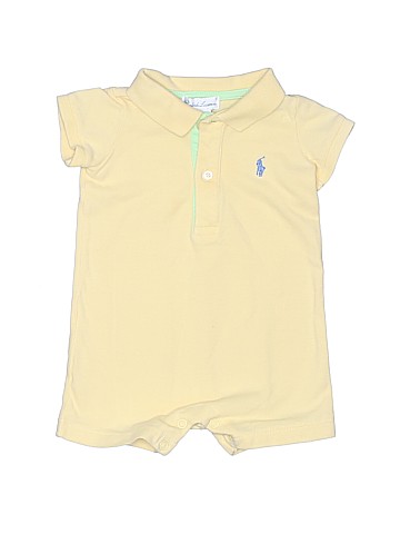 Ralph Lauren Short Sleeve Outfit (view 1)