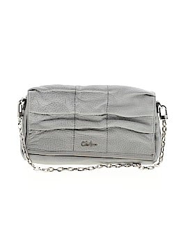 Cole Haan Leather Shoulder Bag