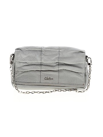 Cole Haan Leather Shoulder Bag (view 1)