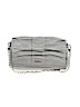 Cole Haan 100% Leather Gray Leather Shoulder Bag One size - photo 1