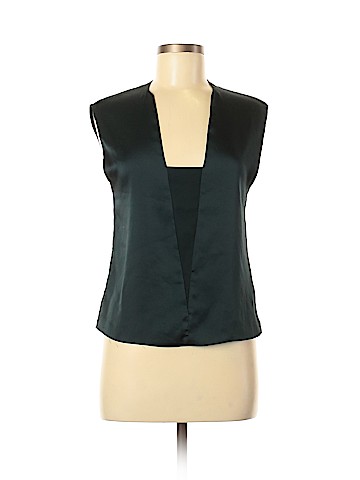 Zara Sleeveless Blouse (view 1)