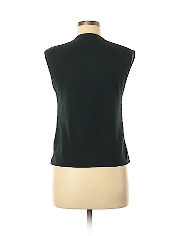 Zara Sleeveless Blouse (view 2)