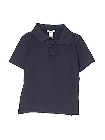 Janie and Jack Short Sleeve Polo (view 1)