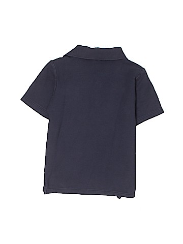 Janie and Jack Short Sleeve Polo (view 2)