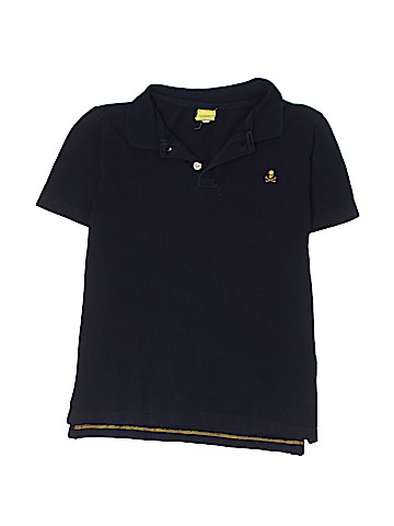Crewcuts Outlet Short Sleeve Polo (view 1)
