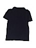Crewcuts Outlet 100% Cotton Blue Short Sleeve Polo Size 8 - photo 2