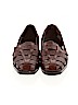 Naturalizer Brown Flats Size 7 - photo 2