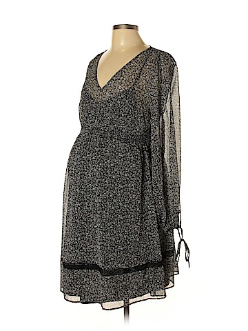 Motherhood Casual Dress (view 1)