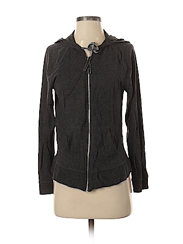 Victoria's Secret Zip Up Hoodie (view 1)