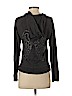 Victoria's Secret Gray Zip Up Hoodie Size S (petite) - photo 2