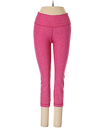 Lululemon Athletica Active Pants (view 1)