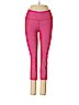 Lululemon Athletica Pink Active Pants Size 4 - photo 1