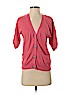 Talbots Pink Cardigan Size S (petite) - photo 1
