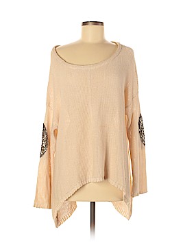 Chandelier Pullover Sweater