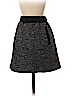Ann Taylor LOFT Gray Wool Skirt Size S (petite) - photo 1
