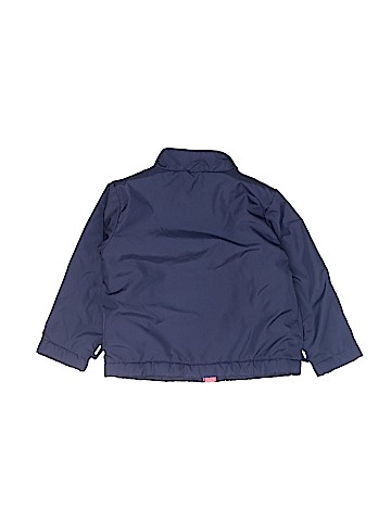 Cat & Jack Coat (view 2)