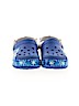 Crocs Graphic Blue Sandals Size 11 (kids, wide) - photo 2