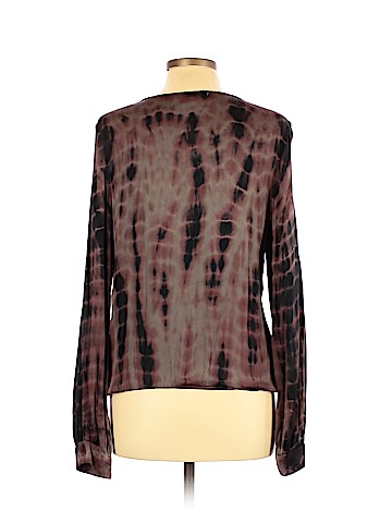 Young Fabulous & Broke Long Sleeve Top (view 2)