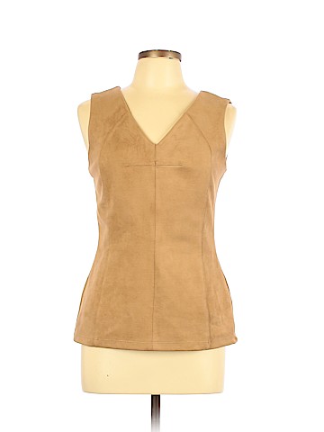 Bailey 44 Sleeveless Blouse (view 1)