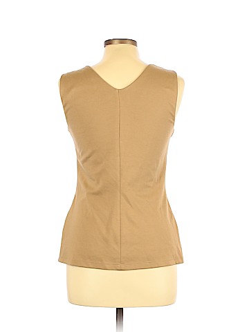 Bailey 44 Sleeveless Blouse (view 2)