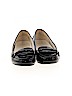 Anne Klein Black Flats Size 6 1/2 - photo 2