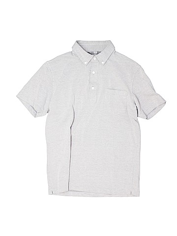 Uniqlo Short Sleeve Polo (view 1)