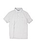 Uniqlo Gray Short Sleeve Polo Size S (youth) - photo 1