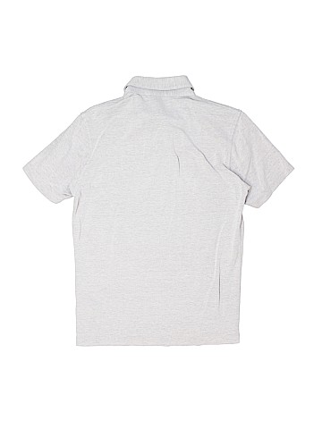 Uniqlo Short Sleeve Polo (view 2)