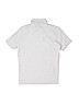 Uniqlo Gray Short Sleeve Polo Size S (youth) - photo 2