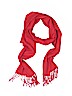 Unbranded Solid Red Scarf One size - photo 1