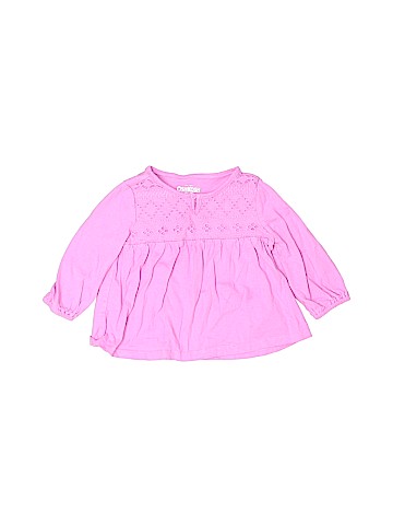 OshKosh B'gosh Long Sleeve Top (view 1)