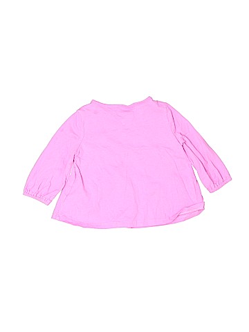 OshKosh B'gosh Long Sleeve Top (view 2)