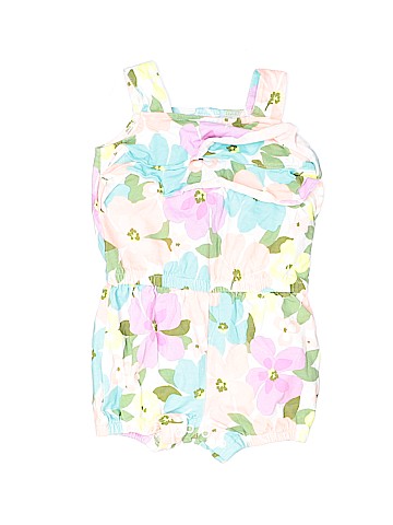 Carter's Short Sleeve Outfit (view 1)