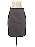 Banana Republic Brown Casual Skirt Size 4 (petite) - photo 1