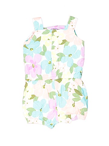 Carter's Short Sleeve Outfit (view 2)