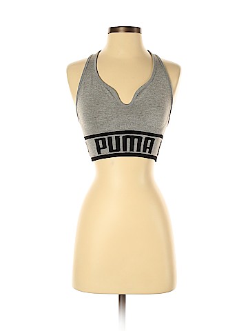 Puma Sports Bra (view 1)