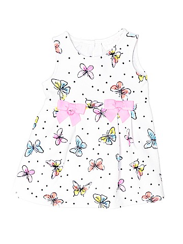 Youngland Baby Dress (view 1)